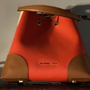 Michael Kors Bucket Purse
